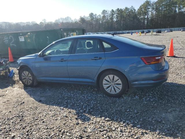Vin: 3vwc57bu5km032298, lot: 48179055, volkswagen jetta s 20192