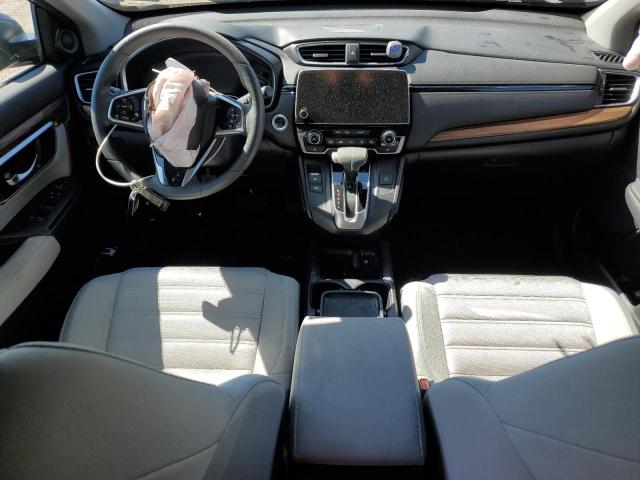 2018 HONDA CR-V EX - 7FARW2H55JE044049