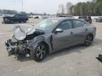 2021 NISSAN SENTRA SV - 3N1AB8CV9MY296882
