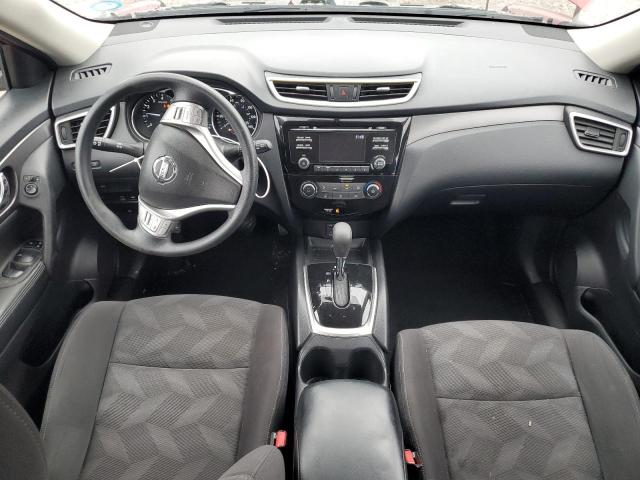 2016 NISSAN ROGUE S - KNMAT2MVXGP622989