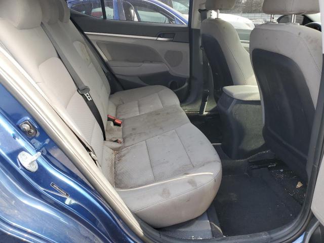 2020 HYUNDAI ELANTRA SE - 5NPD84LF4LH554778