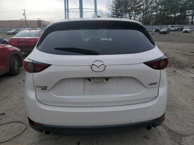 2017 MAZDA CX-5 GRAND - JM3KFBDL6H0171281