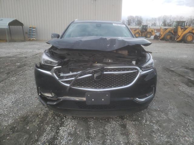 2019 BUICK ENCLAVE AV - 5GAERDKW0KJ202002