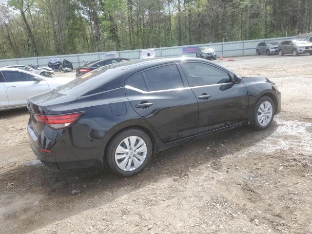 Vin: 3n1ab8bv8sy216180, lot: 50132825, nissan sentra s 20253