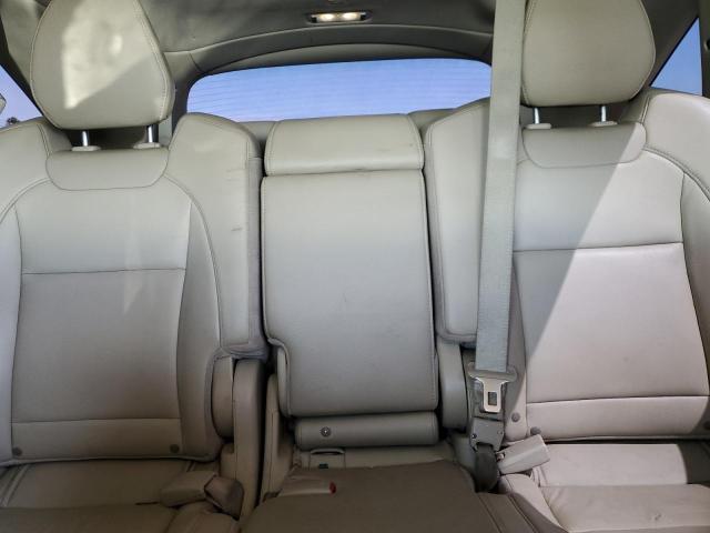 2017 ACURA MDX 5J8YD3H33HL001050