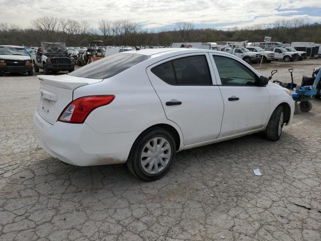 2014 NISSAN VERSA S - 3N1CN7AP5EL814225
