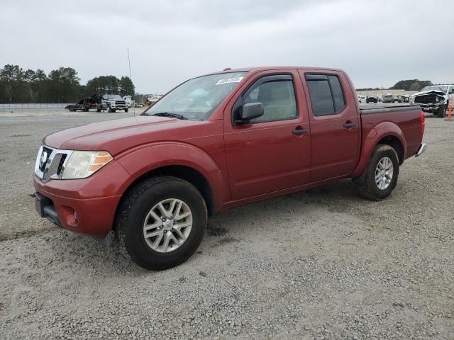 NISSAN FRONTIER S