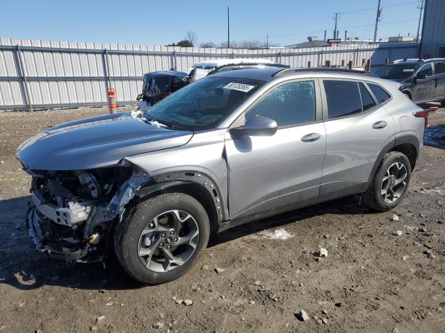 Vin: kl77lhepxsc004940, lot: 50128365, chevrolet trax 1lt 2025 img_1