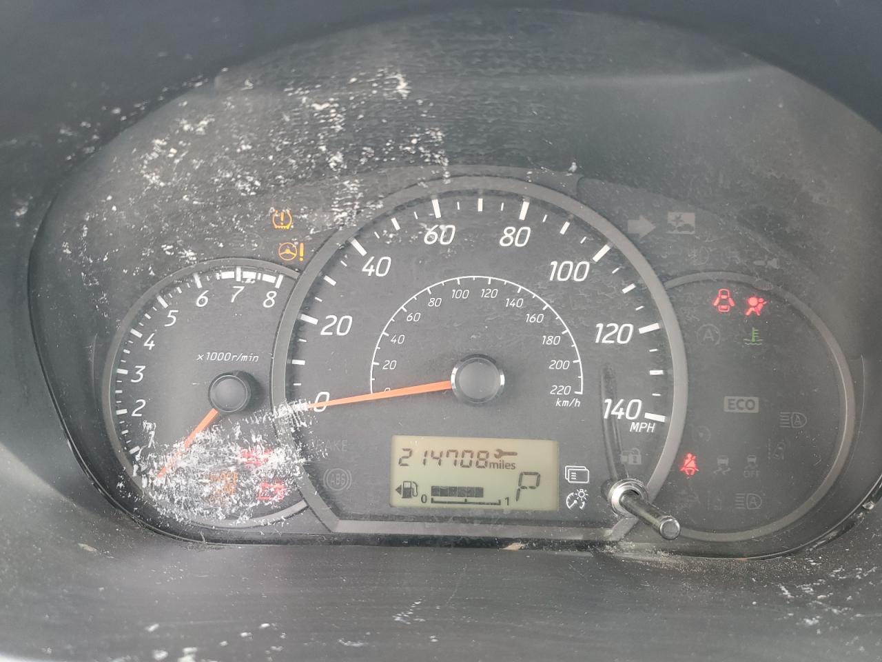 MITSUBISHI MIRAGE G4 ES