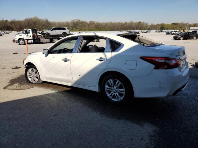 Vin: 1n4al3ap5gn313587, lot: 50921195, nissan altima 2.5 20162