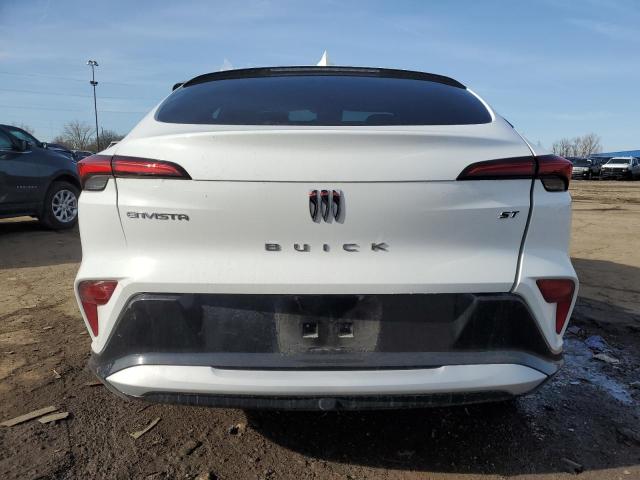 2024 BUICK ENVISTA SP KL47LBE29RB019511
