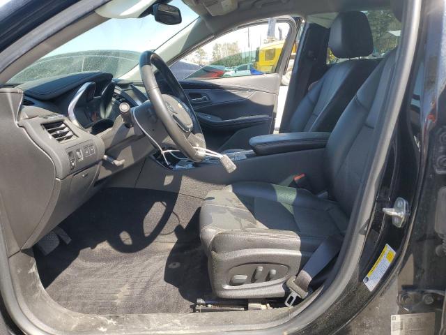 2019 CHEVROLET IMPALA LT 1G11Z5S36KU147376