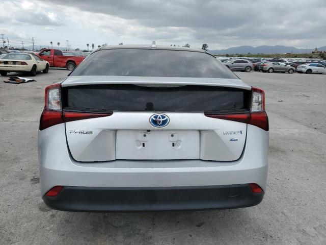 2022 TOYOTA PRIUS NIGH JTDKAMFU4N3159214