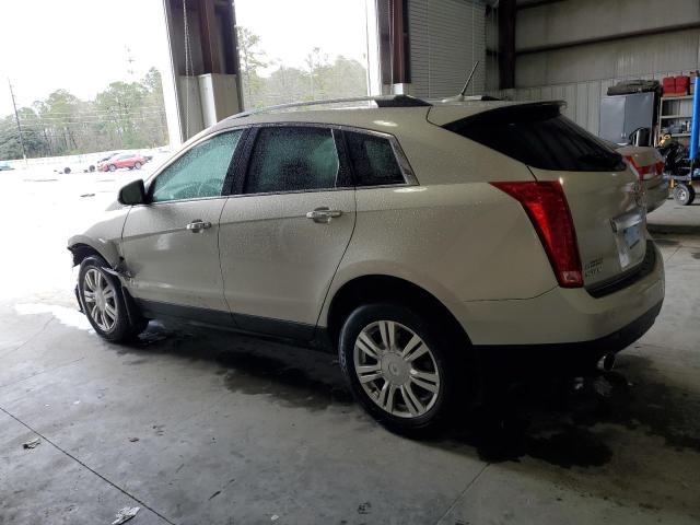 Vin: 3gyfnbe37es611695, lot: 47674655, cadillac srx luxury collection 20142