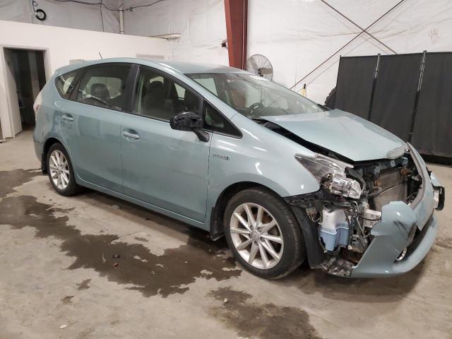 Vin: jtdzn3eu4d3203225, lot: 48485905, toyota prius 20134