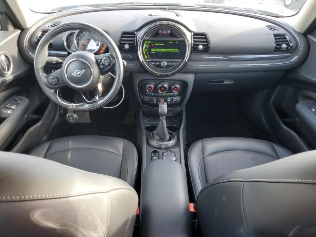2017 MINI COOPER CLU WMWLN5C55H2E32179