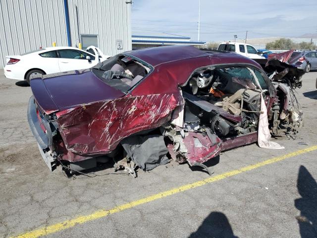 Vin: 2c3cdzbt1hh531247, lot: 48596535, dodge challenger r/t 20173