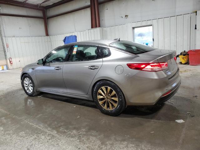 Vin: 5xxgu4l39hg177348, lot: 50058575, kia optima ex 20172