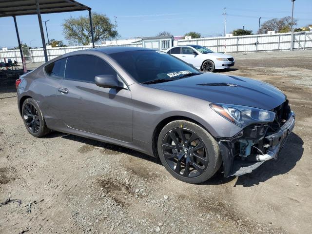 Vin: kmhht6kd8du096239, lot: 49324175, hyundai genesis 2.0t 20134