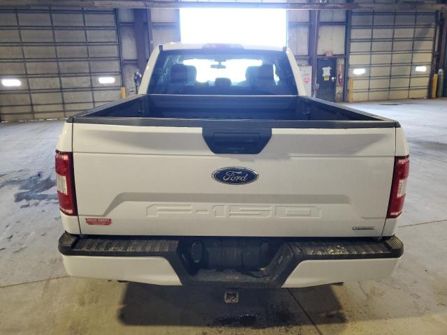 2019 FORD F150 SUPER - 1FTEX1EP1KKC96408