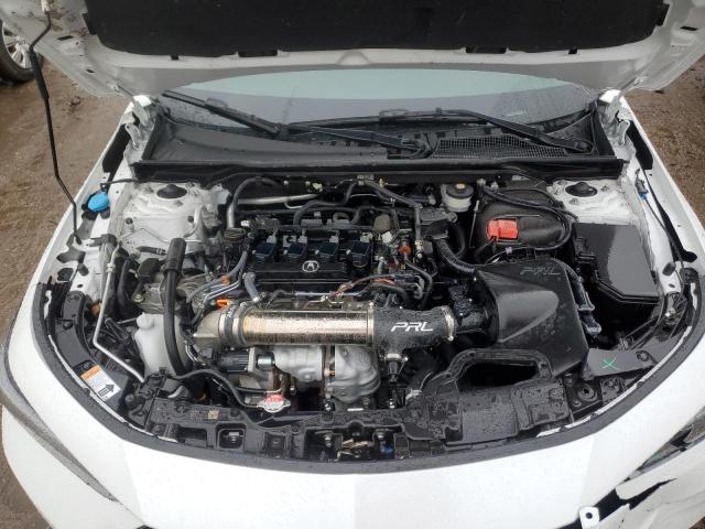 2023 ACURA INTEGRA A- - 19UDE4H38PA022357