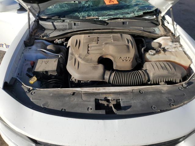 2019 DODGE CHARGER SX 2C3CDXBG0KH673412