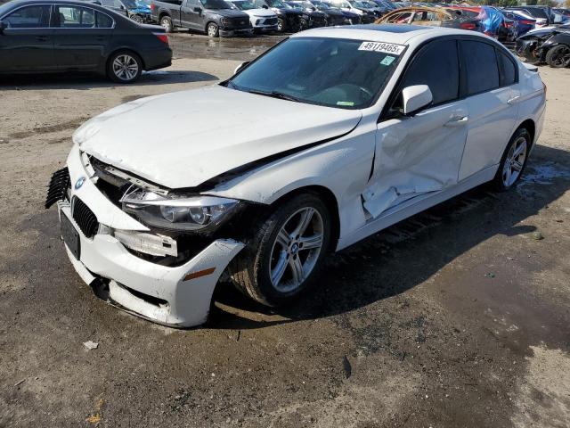 2015 BMW 3 SERIES