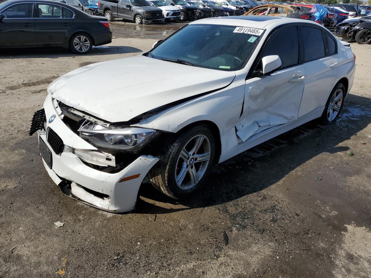 BMW 3 SERIES I