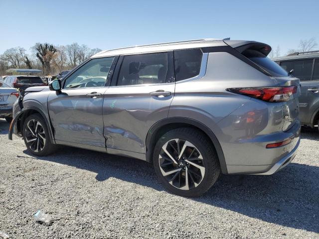 Vin: ja4j4va89nz060995, lot: 50091995, mitsubishi outlander sel 20222