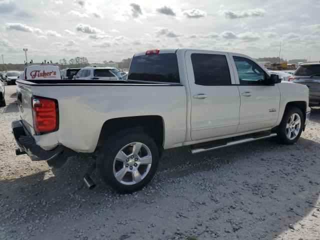 2015 CHEVROLET SILVERADO - 3GCPCREH9FG177238
