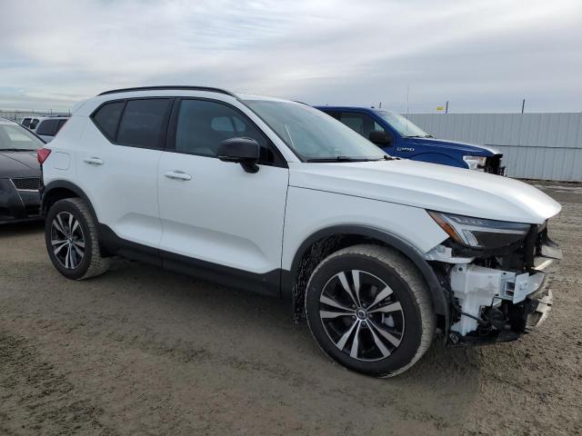 Vin: yv4l12uc3s2456203, lot: 47063925, volvo xc40 plus plus 20254