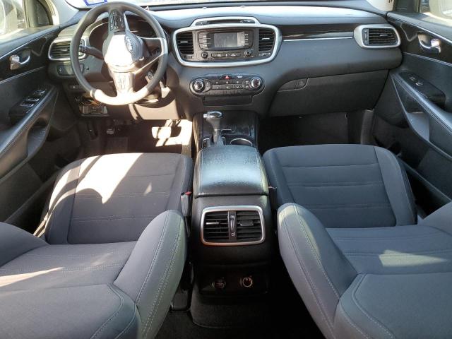 2016 KIA SORENTO LX - 5XYPG4A57GG176074