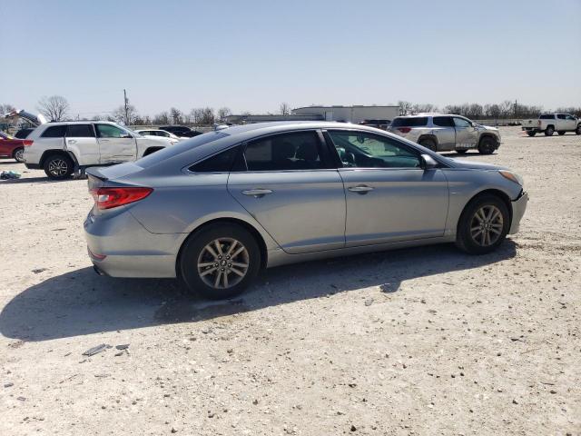 Vin: 5npe24af0gh268683, lot: 47846995, hyundai sonata se 20163