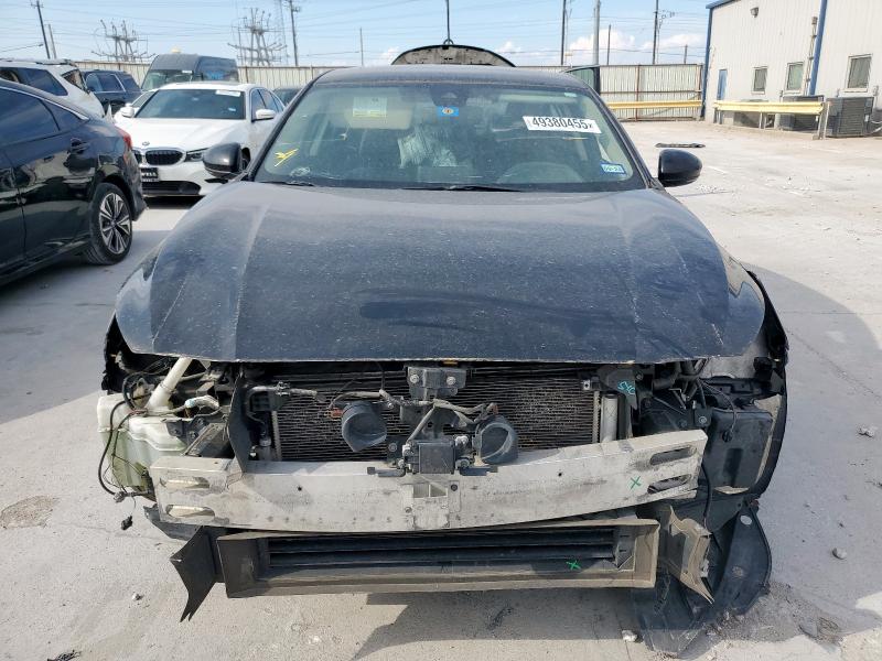 2019 NISSAN ALTIMA SL - 1N4BL4EV9KC242319