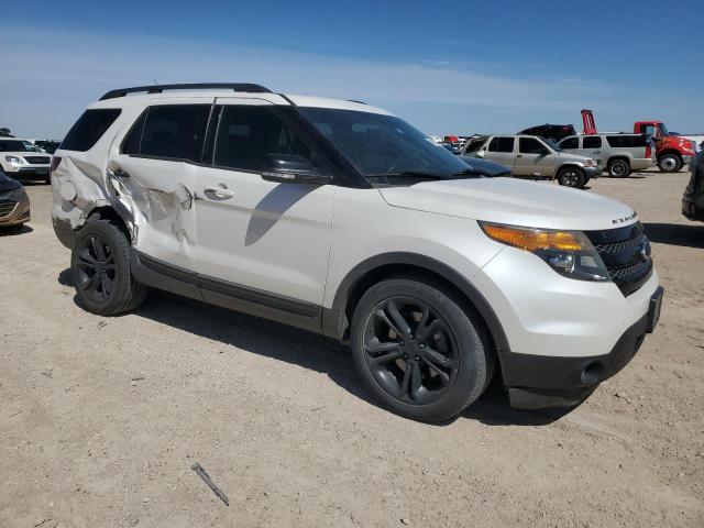 2015 FORD EXPLORER SPORT 1FM5K8GT1FGB21257