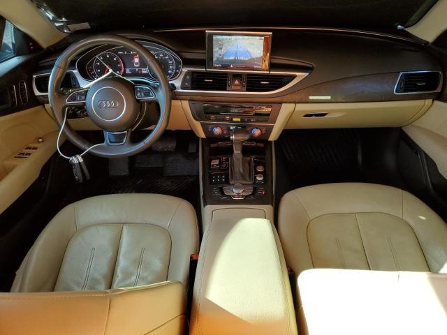 2015 AUDI A7 PREMIUM WAUWGAFC2FN004203