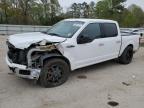 2018 FORD F150 SUPER - 1FTEW1C53JKC18828