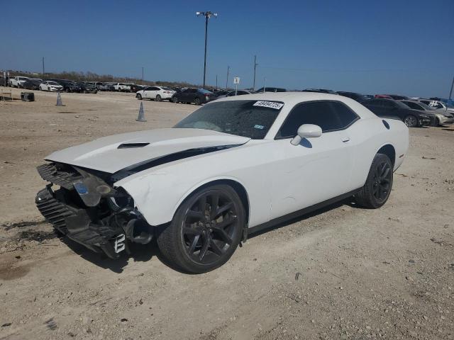 Vin: 2c3cdzag7ph685500, lot: 49494725, dodge challenger sxt 2023 img_1
