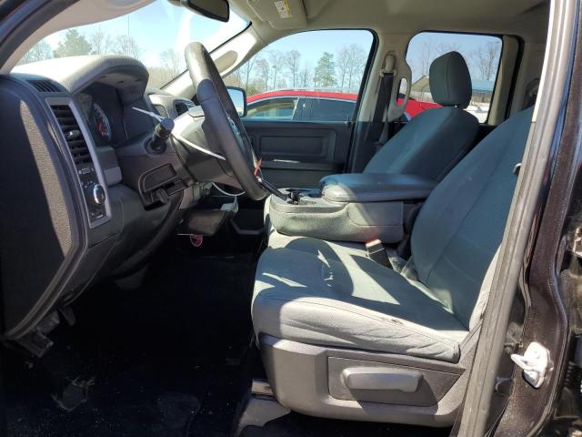 2016 RAM 1500 ST - 1C6RR6FT2GS293407