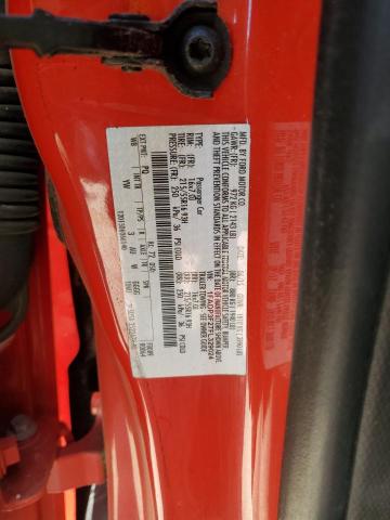 2015 FORD FOCUS SE - 1FADP3F27FL329024