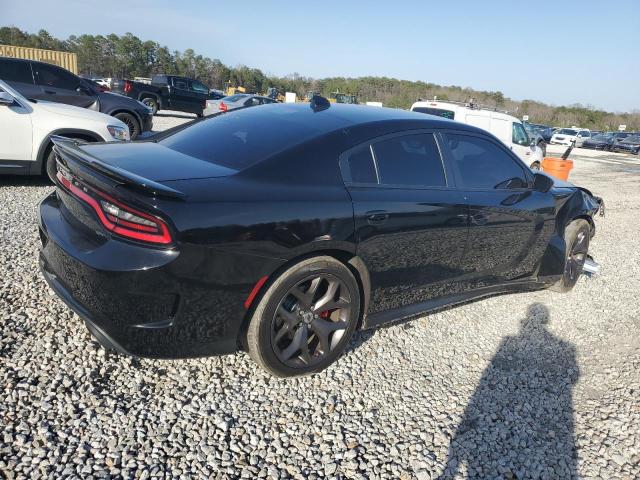 2019 DODGE CHARGER GT 2C3CDXHG6KH686365
