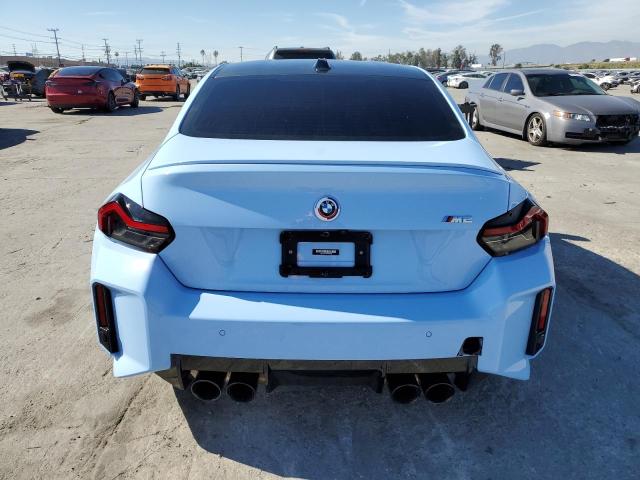 2023 BMW M2 3MF13DM00P8D02558