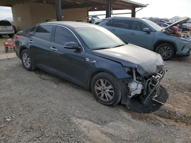 2016 KIA OPTIMA LX - KNAGT4L37G5076182