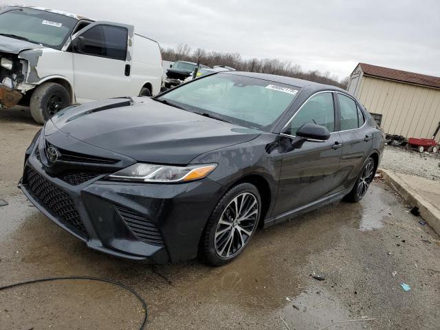 TOYOTA CAMRY L