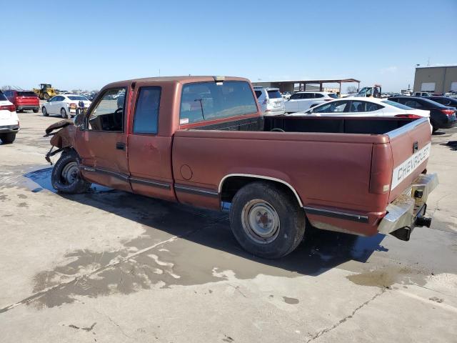 Vin: 2gcec19k0m1181330, lot: 47793555, chevrolet gmt c1500 19912