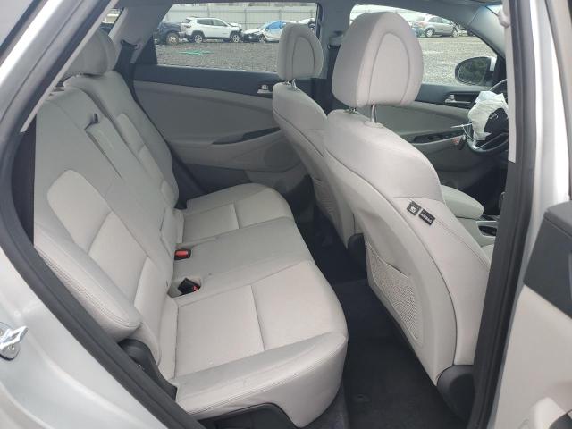 2018 HYUNDAI TUCSON VAL - KM8J3CA22JU793708