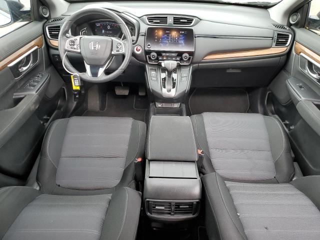 2020 HONDA CR-V EX - 2HKRW1H50LH426810