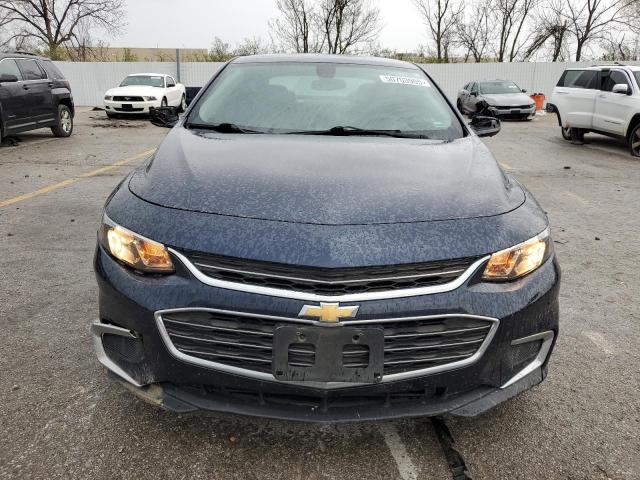 2016 CHEVROLET MALIBU LS - 1G1ZB5STXGF280533