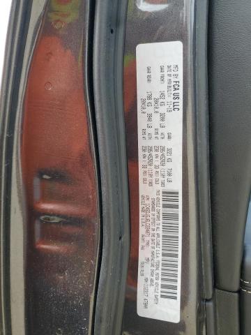 2020 DODGE DURANGO SR 1C4SDJGJ6LC224071