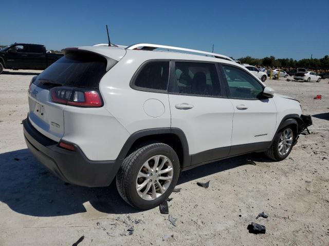 Vin: 1c4pjlcb8ld519482, lot: 48733665, jeep grand cher latitude 20203